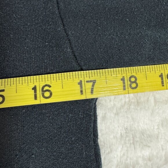 Chicago Bulls Vintage Sweatshirt Youth Large 14/16 Y2K Basketball - Picture 6 of 8